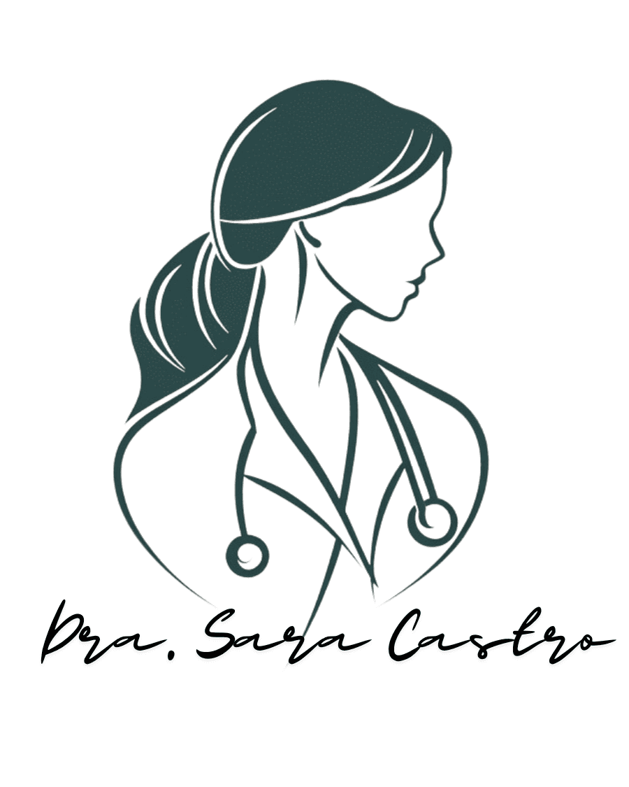Ícone de médica