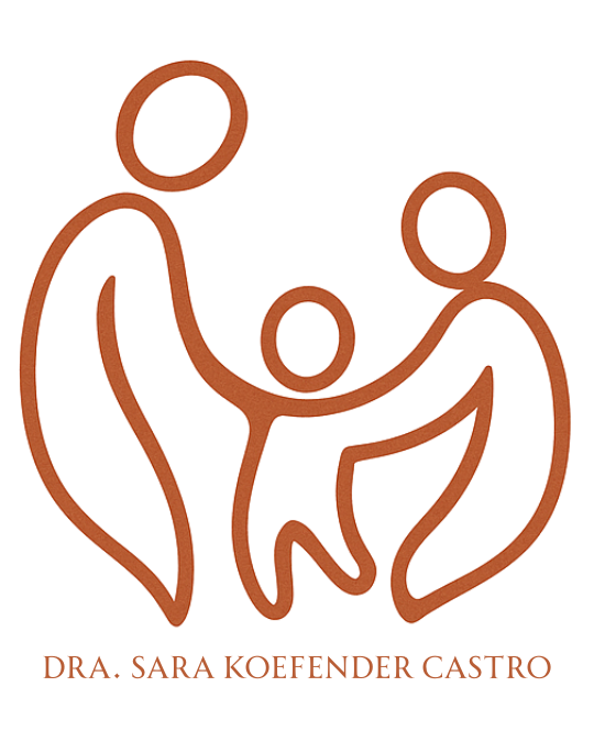 Dra. Sara Koefender Castro – Médica de Família